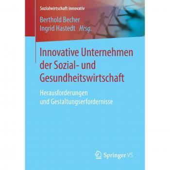 Innovative Unternehmen der Sozial