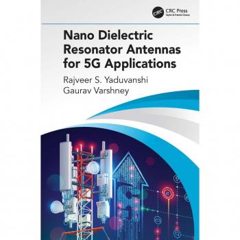 Vitalsource Technologies, Inc. Nano Dielectric Resonator Antennas For 5g Applications