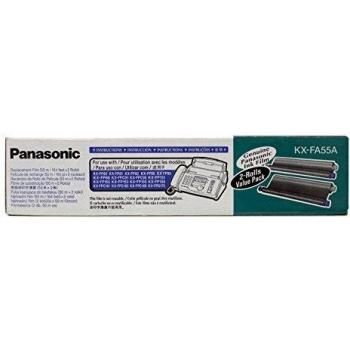 Nastro termico Panasonic KX-FA55X