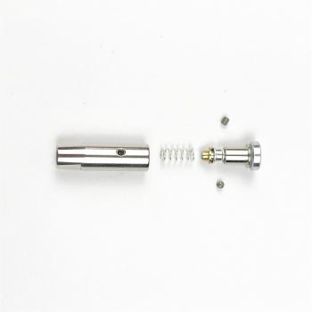 Fencer’s Aluminum Tip