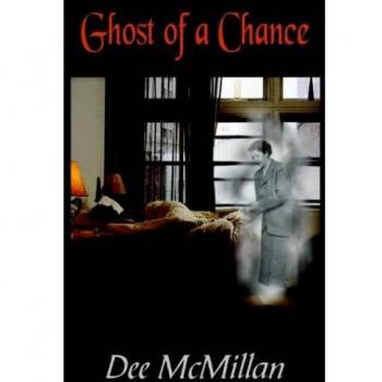 Ghost of a Chance: Ghostly Chance
