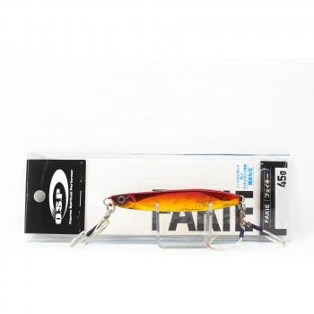 OSP Jig Metallico Fakie 45g MJ-04