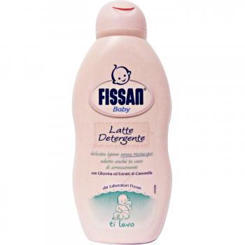 Fissan Detergente Latte per l'Igiene Intima