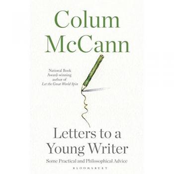 Letters to a Young Writer
