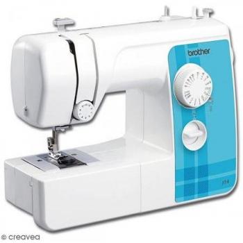 Brother J14SVM1 Machine à Coudre Électronique
