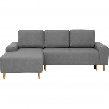 Samu Ecksofa L-Form von INOSIGN mit Stauraum
