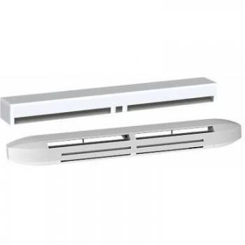 Ventilation Acoustique EH 5/45 + Rallonge 39dB