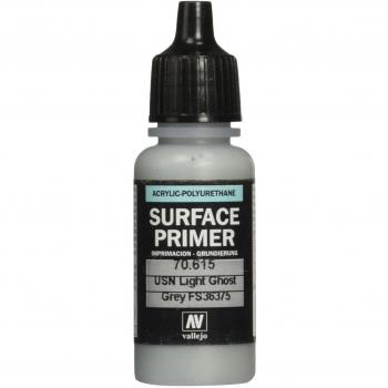 Vallejo Acrylic Surface Primer 17ml