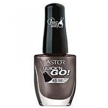 Esmalte de Uñas Astor Quick N' Go 8 ml
