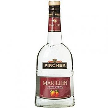 Pircher Apricot Liqueur 0,7l
