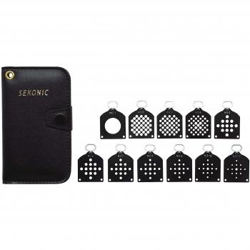 Sekonic L-398A und L-398M Set