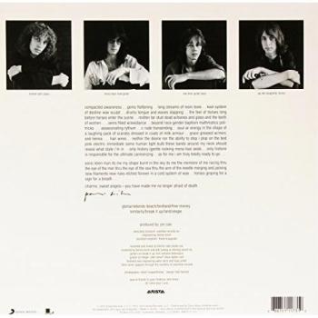 Horses [Vinilo]