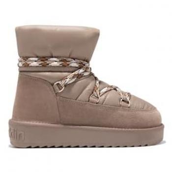 D.Franklin Damenstiefel Nordic Nova 375 mit Futter