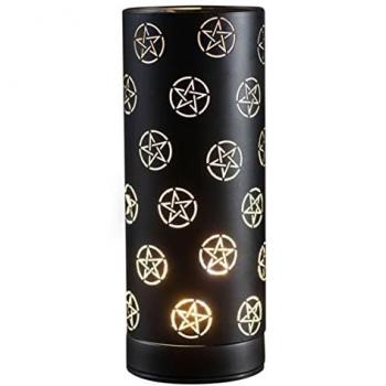 Totenfresser Aroma-Pentagramm Lampe