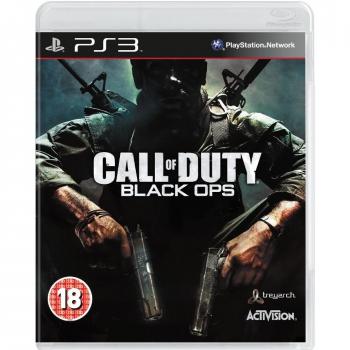 Call of Duty Black Ops Xbox 360 / Xbox One