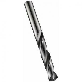 Broca de Alta Precisión Dormer 12.3mm TiAlN 5XD