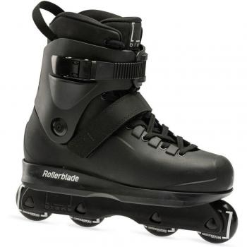 Rollerblade Blank SK Aggressive Inline Skates