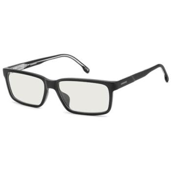 Carrera C Flex 07G 807 56 Men’s Spectacles in Blue Specchiato