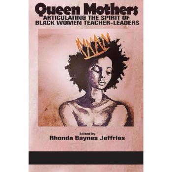 Vitalsource Technologies, Inc. Queen Mothers: Articulating The Spirit Of Black Women Teacher-leaders