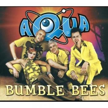 Abeilles Bourdonnantes en Eau