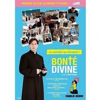 Bonté divine DVD