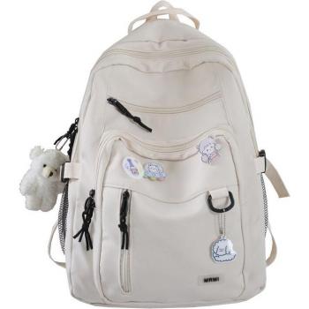 Female Cute Leisure Travel Mochila