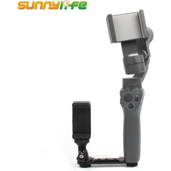 Monitor Extension Bracket for OM 4/OSMO Mobile 2 3/Smooth 4