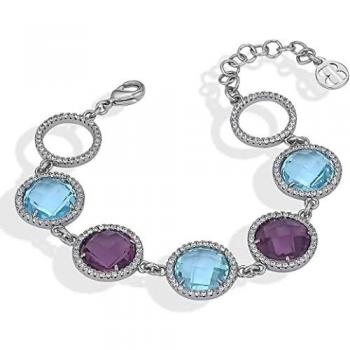 Bracciale Boccadamo Sharada Elegante XBR955