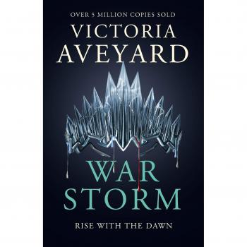 War Storm