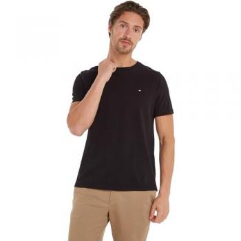 Tommy Hilfiger Black Essentials Long Sleeve? (No)
