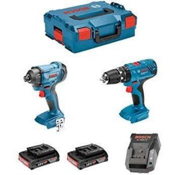 Bosch GSB 18V-21 + GDR 18V-160
