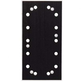 Plato lijadora Bosch 2 608 000 204