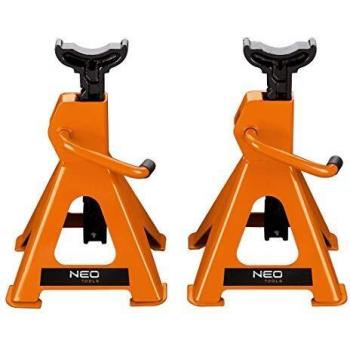 Supporti per macchine 2t Neo 11-751