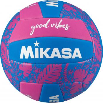Voleibol de Playa Mikasa BV354TV-GV-BP