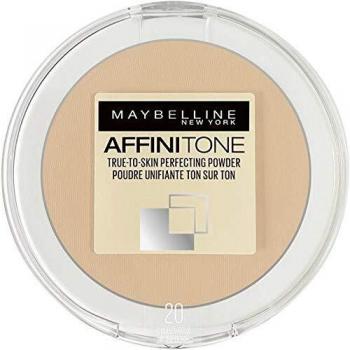 Maybelline Affinitone Puder 9g (20 Golden Rose)