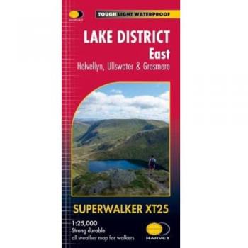 Lake District East