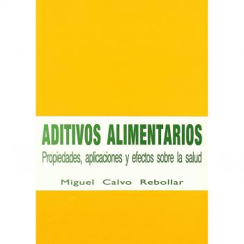 Aditivos alimentarios