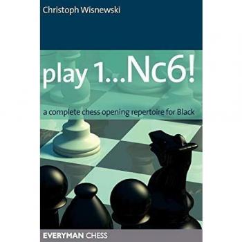 Play 1...Nc6!