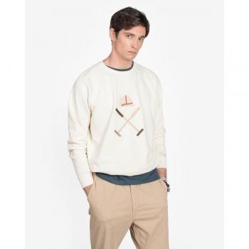 Sudadera Harper & Neyer Vermont para Hombre