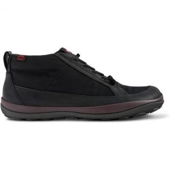 Zapato Camper K300417-009 Peu Negro de Hombre