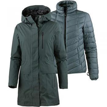 Savannah Sprint XL Female Expedition Coat