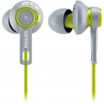 EcoFit SHQ2300 SoundShield Earphones
