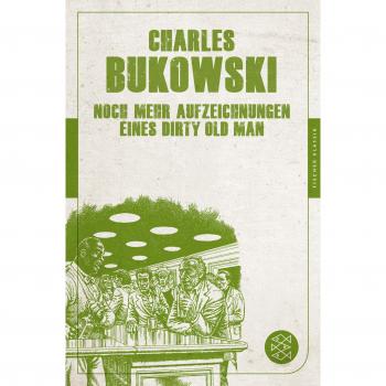 Noch mehr Aufzeichnungen eines Dirty Old Man
