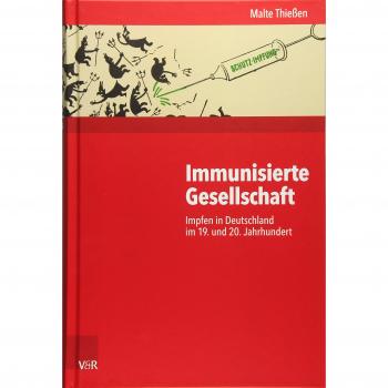 Immunisierte Gesellschaft