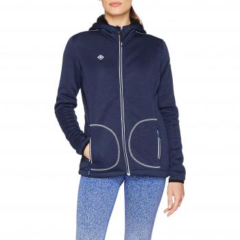 IZAS Guara Veste Femme Lune Bleue/Noir Taille XXL