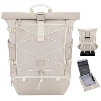 Johnny Urban Zaino Allen Large Travel Sabbia Veloce