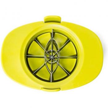 Comfort Handle Apple and Mango Slicer