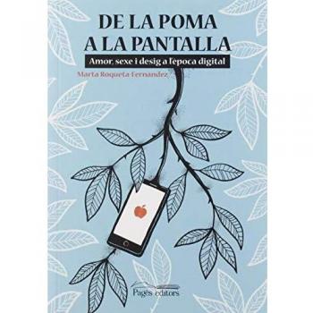 DE LA POMA A LA PANTALLA