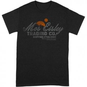 Star Wars Mos Eisley Adult T-Shirt