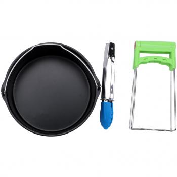 Ultimate Air Fryer Accessories for Gowise, Phillips, Cozyna, and Secura